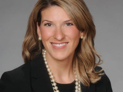 Meredith Causey