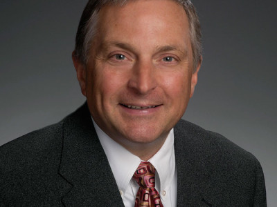 David B. Vandergriff