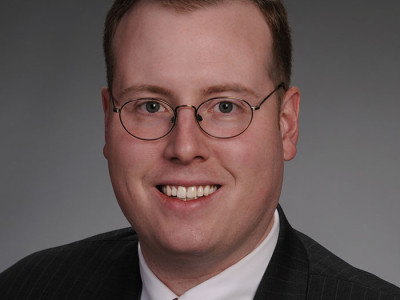 J. Cliff McKinney II