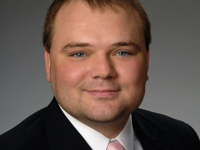 Joseph W. Price, II
