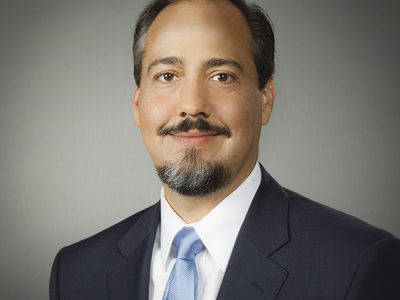 Michael Heister