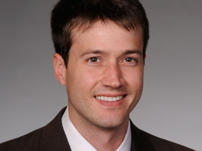 C. Ryan O'Quinn