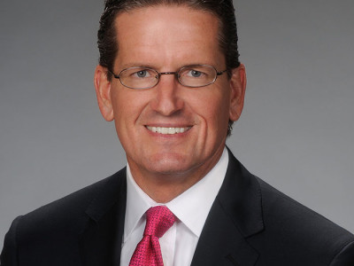 Thomas G. Williams