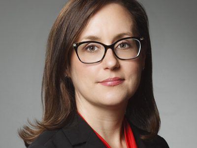 Sarah Keith-Bolden