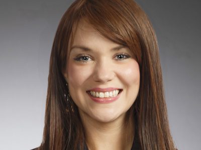 Laura O'Hara