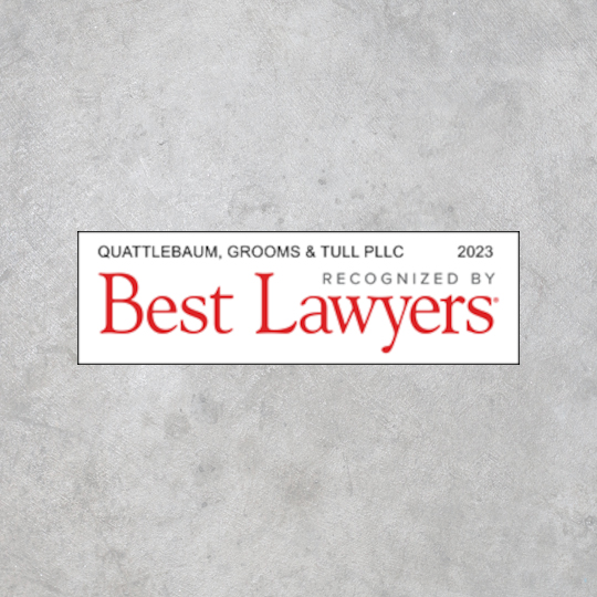 Best Lawyers Banner